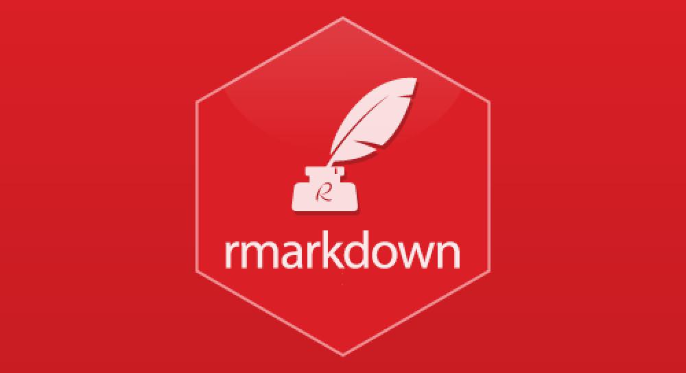 Beyond static reports with R Markdown