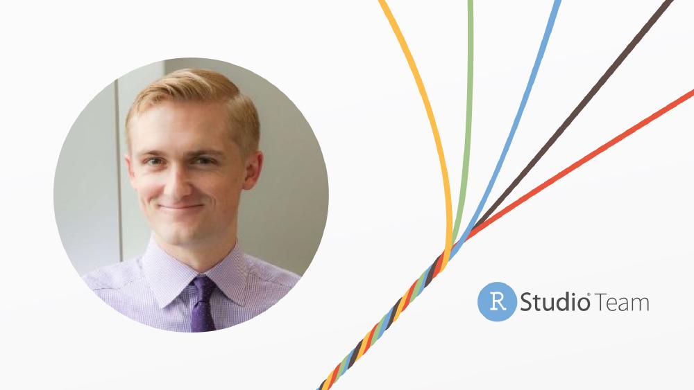 Build & Share Data Products Like The World’s Leading Companies with RStudio Team