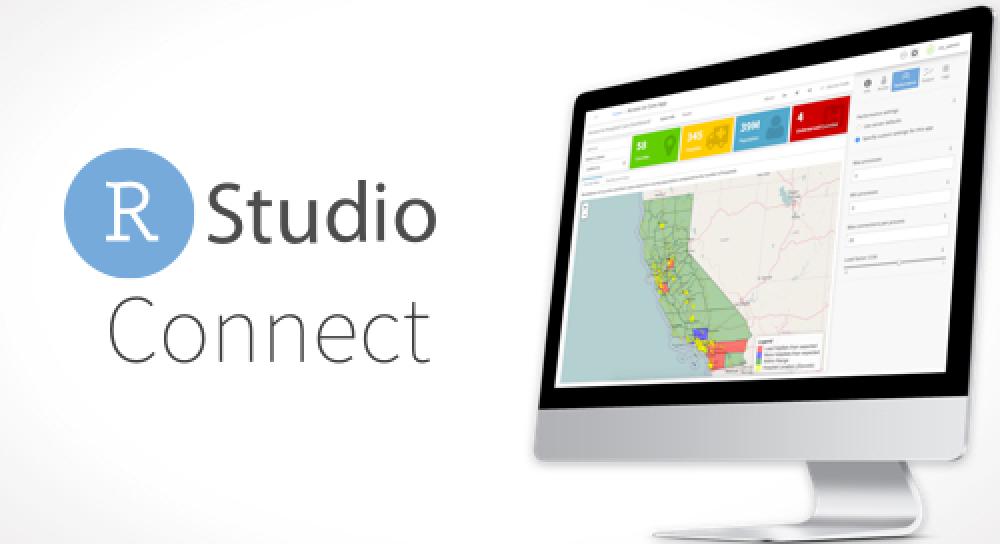 RStudio Connect Internals – The Basics